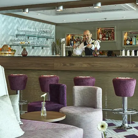 Fairtours Hotelschiff Vistasky 杜塞尔多夫