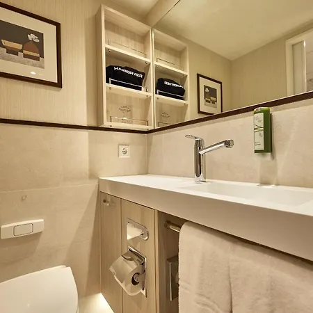 船屋 Fairtours Hotelschiff Vistasky *