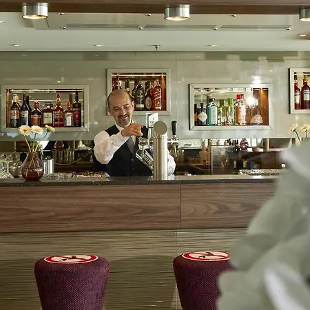 Fairtours Hotelschiff Vistasky